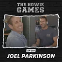 61: Joel Parkinson artwork