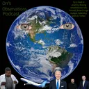 Orr's Observations Podcast Ep 2: Haiti in anarchy, Boeing whistleblower kills himself, Biden's huge budget, Zelenskyy goes to Turkey. artwork