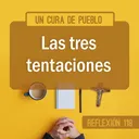 Las tres tentaciones artwork