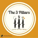 Pillar 2-Writing / Episode 7 – Eric Christiansen artwork