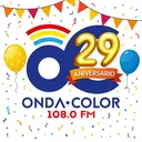 Aladino Martínez nos cuenta anécdotas varias de los inicios de Onda Color artwork