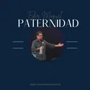 Pastor. Edir Moguel. Tema: Paternidad. 18 Junio 2023 artwork