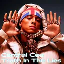 Central Cee - Truth In The Lies (So Sick) artwork