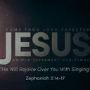 Come Thou Long Expected Jesus: He Will Rejoice Over You With Singing | Pastor Jay Price artwork