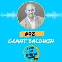 (Ep. 72) Grant Baldwin: Everyone has a story artwork
