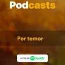 Por temor artwork