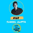 (Ep. 168) Suneel Gupta: Chasing inner success artwork