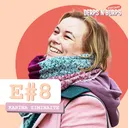 EPISODE #8 - The Queen of Esports Content - Karina Ziminaite artwork