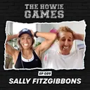89: Sally Fitzgibbons (Pt A) artwork