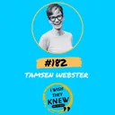 (Ep. 182) Tamsen Webster: Change that works artwork