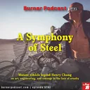 A Symphony of Steel artwork