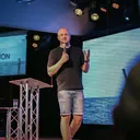 Daniel Kolltveit // Det er aldri feil å være totalavholds artwork