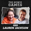 99: Lauren Jackson (Pt A) artwork