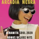 DINAMITA SOUL 2020 PARTE DOS artwork