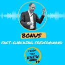 BONUS: What WSJ readers got wrong about feedforward artwork