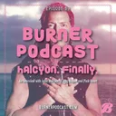 Episode 39: Halcyon. Finally. artwork