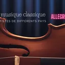 Episode 1549: ALLEGRETTO PROGRAMME DE CHANT ET DE MUSIQUE CLASSIQUES artwork