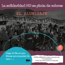 El alunizaje (Trailer) artwork