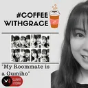My Roommate is a Gumiho 간 떨어지는 동거 artwork
