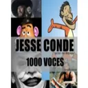 ALTER POP - JESSE CONDE EN ENTREVISTA artwork