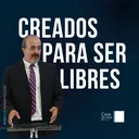 Pastor: Oscar Figueroa. Tema: Creados para ser libres 11 Septiembre 2022 artwork