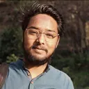 #42- Kailash Bharti artwork