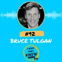 (Ep. 92) Bruce Tulgan: Become indispensable artwork