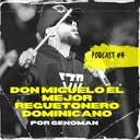 Don Miguelo lo logro cuando era imposible artwork