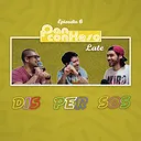 Dispersos Episodio 6 - Pan Con Keso Late artwork