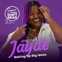 Baking Up Big Ideas artwork