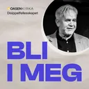 Wiggo Skagestad // Seminar lørdag - Bli i Meg, Johannes 15:5 artwork