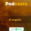 El engaño artwork