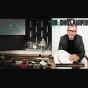 Dr. Chris Harper - Guest Speaker artwork