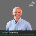 Marc Tarpenning, Cofounder of Tesla and Venture Partner, Spero Ventures artwork
