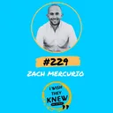 (Ep. 229) Zach Mercurio: Why mattering matters artwork