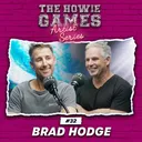 Artist Series 32: Brad Hodge (Part A) artwork