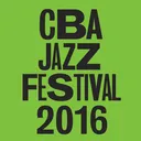 CBA Jazz 2016 artwork