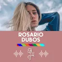 Rosario Dubós | Hablemos Un Toque artwork