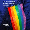 28 de junio | Día del Orgullo LGBT+ artwork