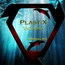 PLAST-X - Victoria (Original English version) artwork