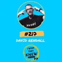 (Ep. 217) David Rendall: Your weakness is a strength artwork
