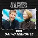 217: Gai Waterhouse (Part B) artwork