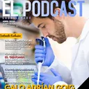 Acero y Vida.3x27.Galo Adrian. Biomedicina. Bioinformática.El Genoma artwork