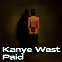 Kanye West - Paid (feat. Ty Dolla Sign & Future) artwork