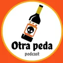 Otra peda podcast 2:Los Papas en la Peda ft Leeroy artwork