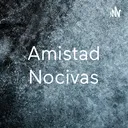 Amistades Nocivas. artwork