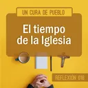 El tiempo de la Iglesia artwork