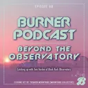 Episode 80: Beyond the Observatory artwork