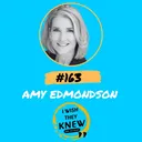 (Ep. 163) Amy Edmondson: Right kind of wrong artwork