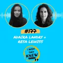 (Ep. 177) Adaira Landry & Resa Lewiss: Microskilling artwork